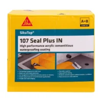 SikaTop®-107 Seal Plus IN