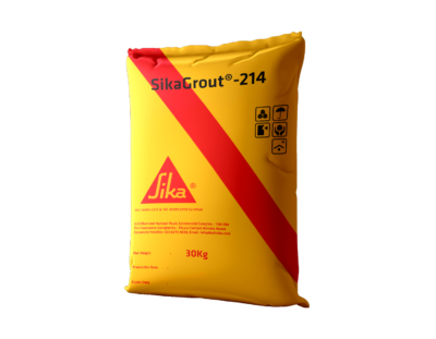 Sika Grout 214 IN Price in Bangladesh